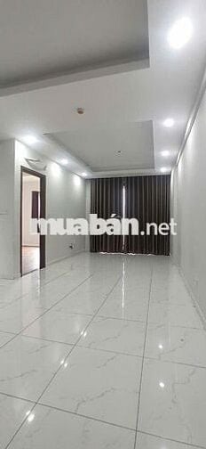 HOT 2PN trống có rèm, giá 5tr cọc 1 tháng ở ngay