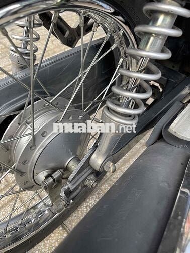 xe chính chủ rsx fi đănh ký 23/02/2019