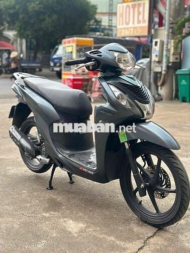 Vision 2021 phiên bản cá tính bánh lớn chính chủ k