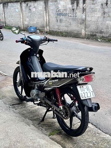 SIRIUS 50CC THANH LÝ