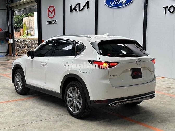 Mazda CX5 2020