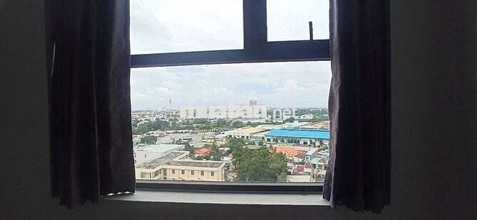 HOT 2PN trống có rèm, giá 5tr cọc 1 tháng ở ngay