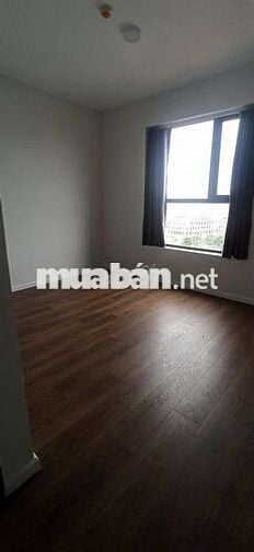 HOT 2PN trống có rèm, giá 5tr cọc 1 tháng ở ngay