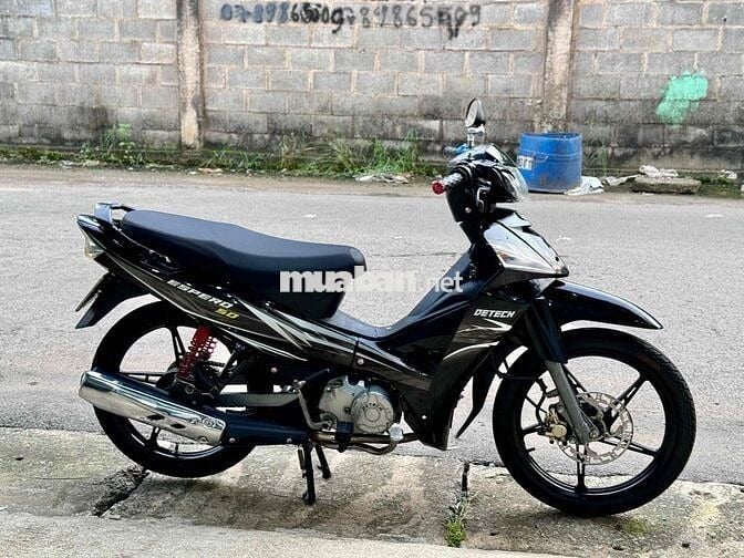 SIRIUS 50CC THANH LÝ