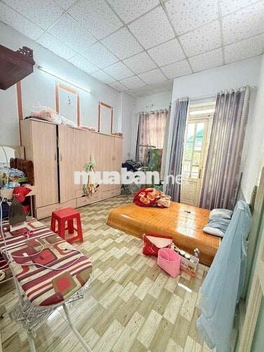 NHÀ BÁN SHC tret 1 lau 2pn 2wc