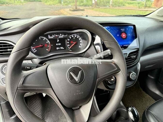 VinFast Fadil 2021 Tiêu chuẩn