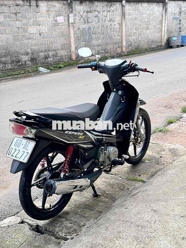 SIRIUS 50CC THANH LÝ