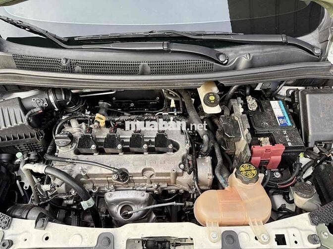 VinFast Fadil 2021 Tiêu chuẩn