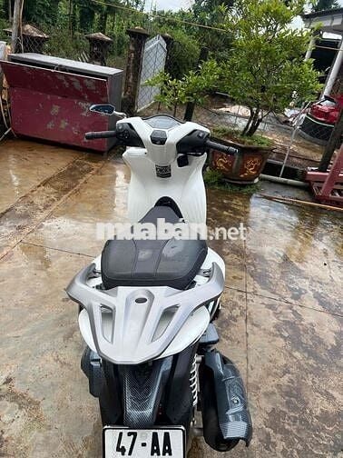 sh 125i cbs mới chạy 600km