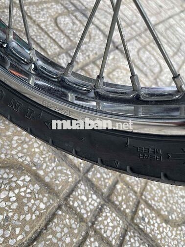 xe chính chủ rsx fi đănh ký 23/02/2019