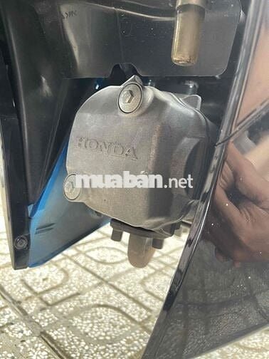 xe chính chủ rsx fi đănh ký 23/02/2019