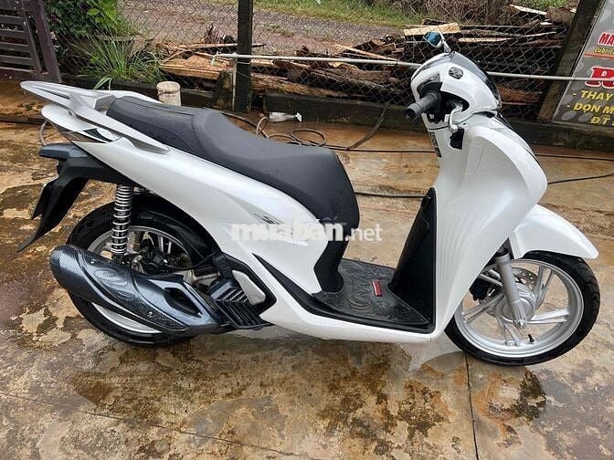 sh 125i cbs mới chạy 600km