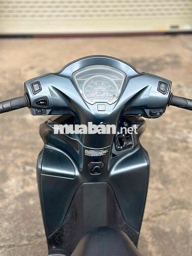 Vision 2021 phiên bản cá tính bánh lớn chính chủ k