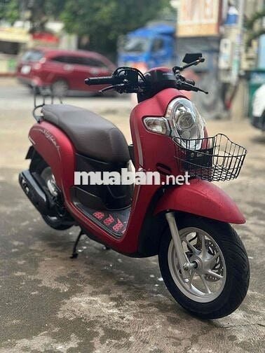Scoopy 2020 chính chủ biên hoà mới tinh