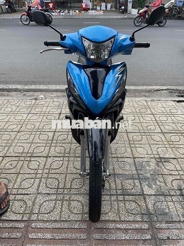 xe chính chủ rsx fi đănh ký 23/02/2019