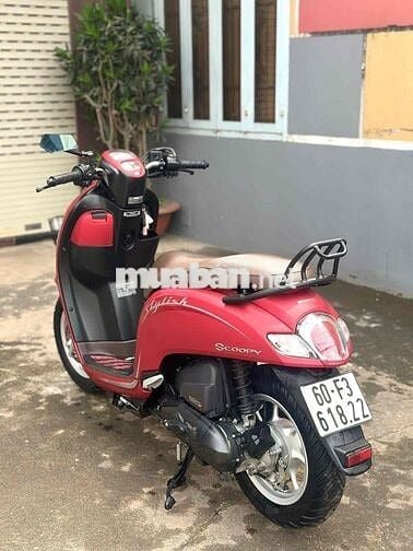 Scoopy 2020 chính chủ biên hoà mới tinh