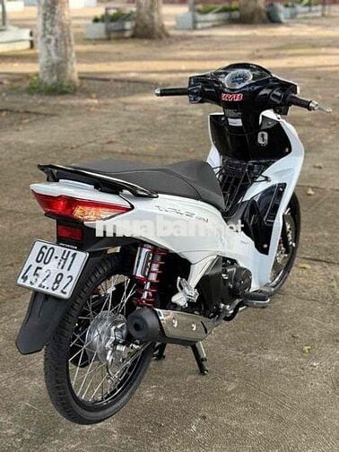 Fu Led 2025 có góp