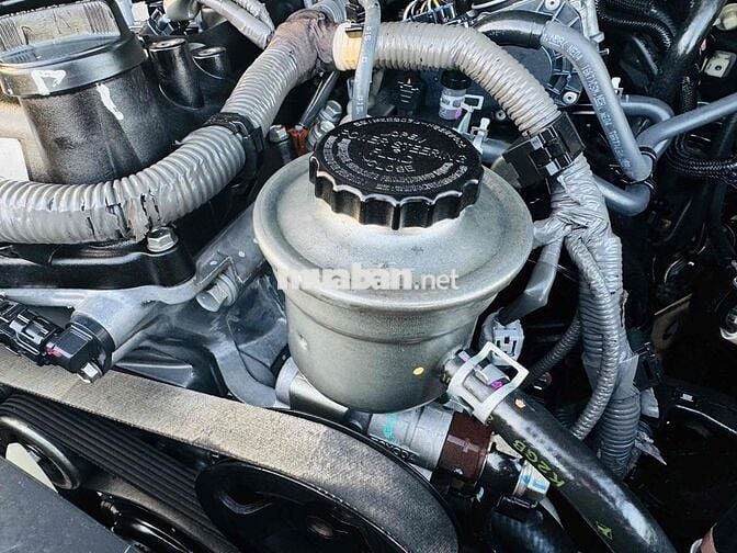 Toyota Innova 2017 2.0E MT Nâu