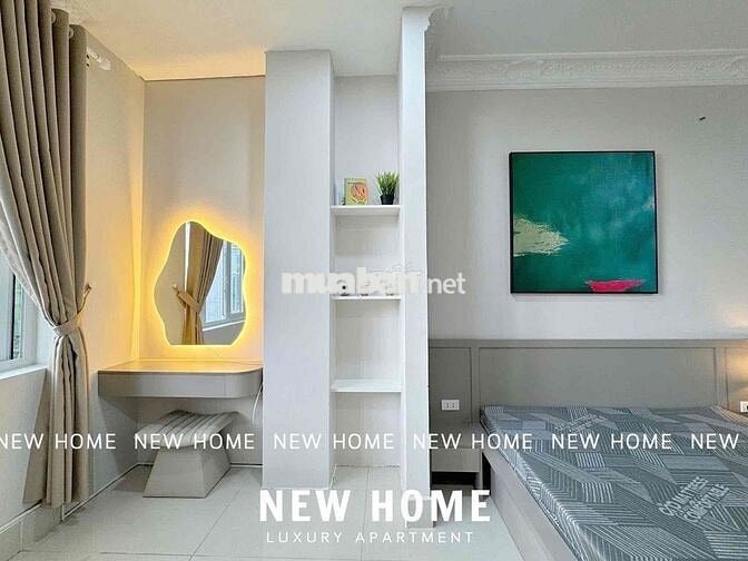 CĂN HỘ CAO CẤP SIÊU RỘNG SIÊU THOÁNG | KHU SÂN BAY TÂN SƠN NHẤT