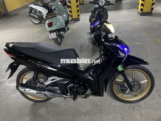 FUTURE LED 2 THẮNG ĐĨA KIỂNG