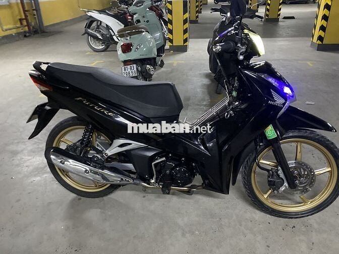 FUTURE LED 2 THẮNG ĐĨA KIỂNG