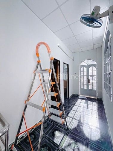 Gần cầu Kênh Tẻ, Nở Hậu, DT 4x11m