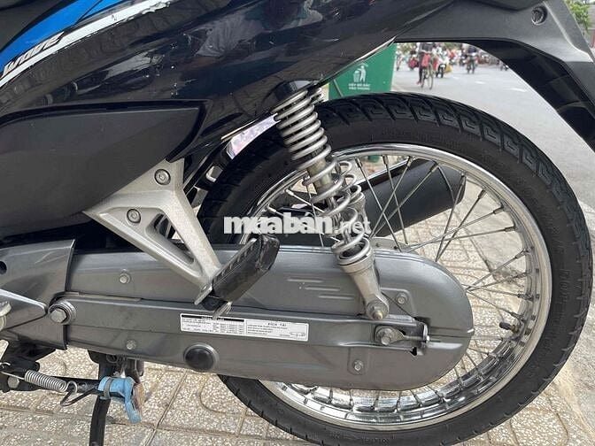 xe chính chủ rsx fi đănh ký 23/02/2019