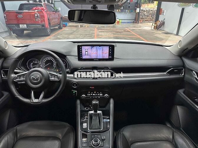 Mazda CX5 2020