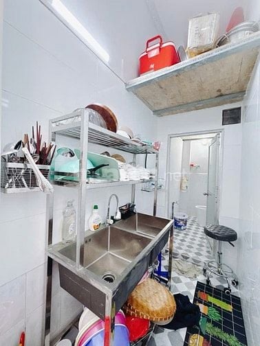 Gần cầu Kênh Tẻ, Nở Hậu, DT 4x11m