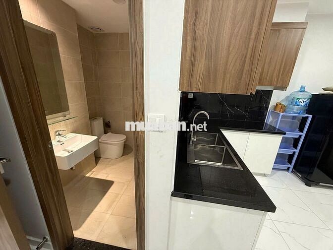HOT Studio Full nội thất 4 triệu 5 kbc, 5 triệu có balcon - ở ngay