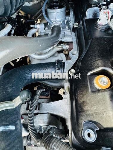 Toyota Innova 2017 2.0E MT Nâu