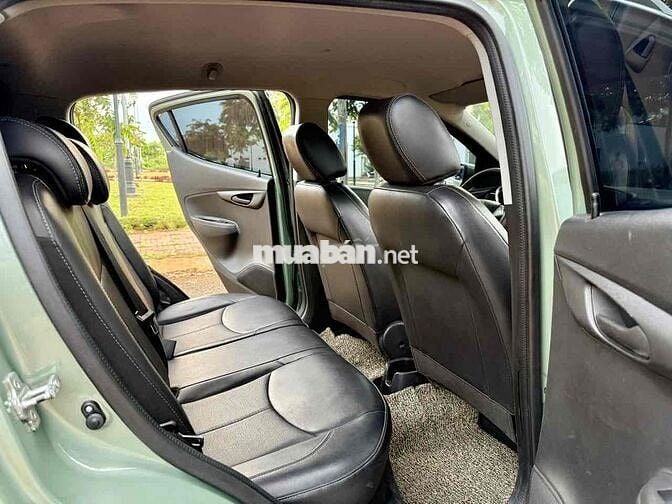 VinFast Fadil 2021 Tiêu chuẩn