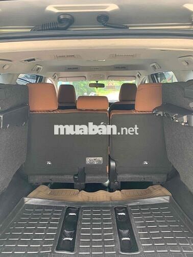 Toyota Innova 2019 2.0E Bạc