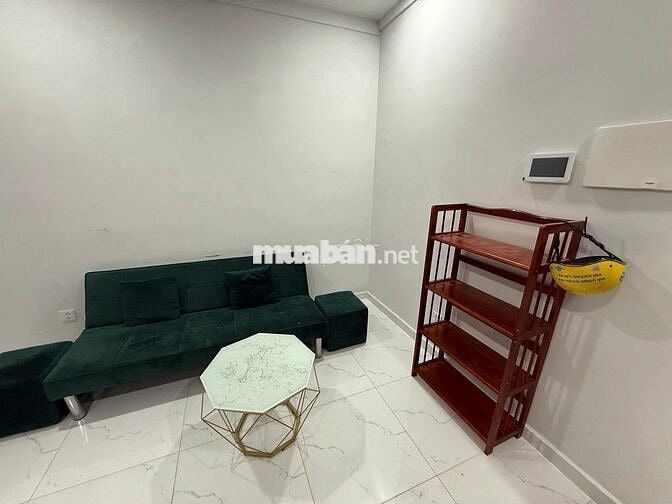 HOT Studio Full nội thất 4 triệu 5 kbc, 5 triệu có balcon - ở ngay