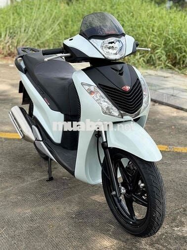 ✅ Sh150i Nhập Ý - SM 109 - ĐK 2012 | BS Đấu Giá