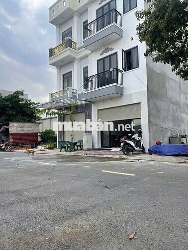 Bán đất trong KDC Lê Phong , An Phú , Thuận An , thích hợp để đầu tư