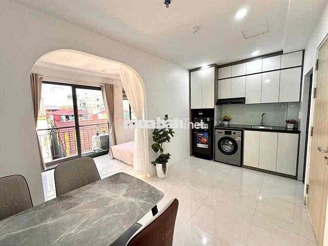 ❤️‍🔥CHDV TÂCH BẾP BAN CÔNG ĐẦY ĐỦ TIỆN NGHI | NGAY ETOWN CỘNG HOÀ