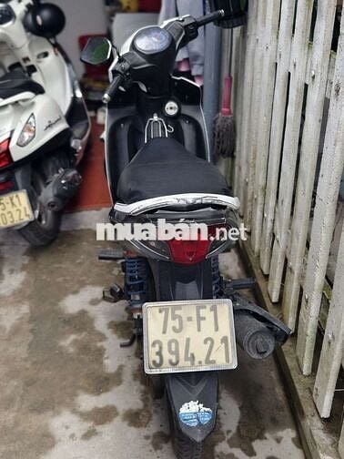 Yamaha Sirius Trắng đen 174887 km