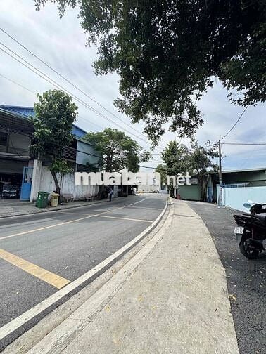 KHO XE COND ĐƯỜNG 12M NHỰA SÁT DƯƠNG CÔNG KHI - KHO CAO THOÁNG CHẮC -