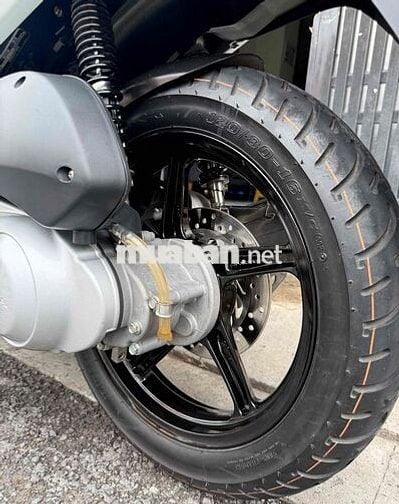 ✅ Sh150i Nhập Ý - SM 109 - ĐK 2012 | BS Đấu Giá