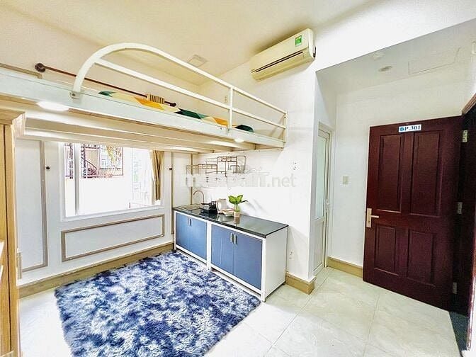 PHÒNG GÁC LỬNG TIỆN NGHI LẠC LONG QUÂN - ÂU CƠ