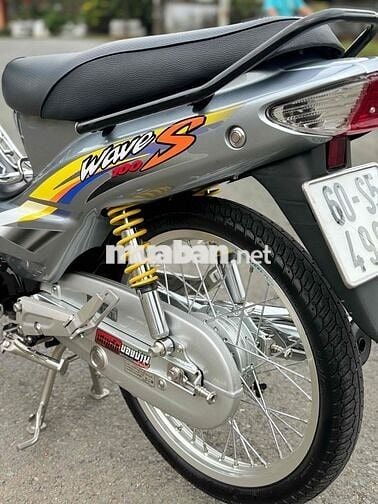 anffa dọn kiểng leng keng như hình bao mới