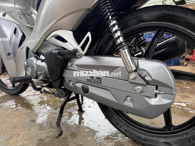 Honda Future 2020 PGM-FI Bạc