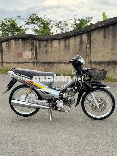 anffa dọn kiểng leng keng như hình bao mới