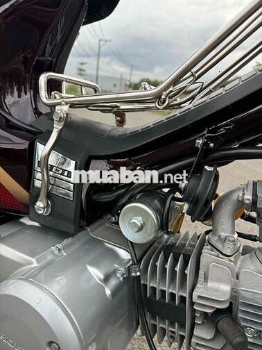 supper dream dọn mới từ trong ra ngoài