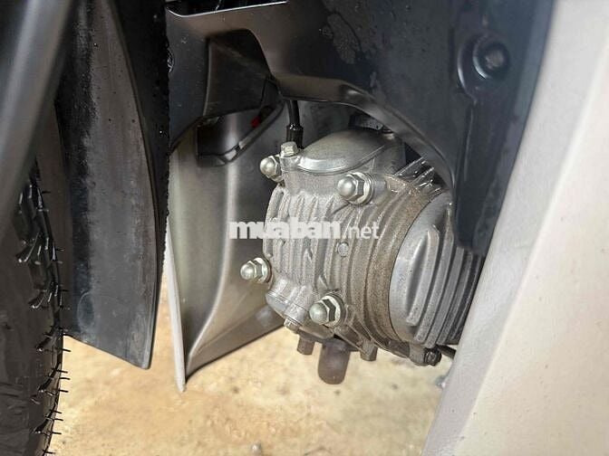 Honda Future 2020 PGM-FI Bạc