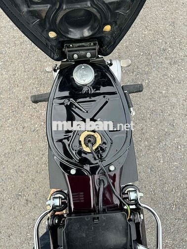 supper dream dọn mới từ trong ra ngoài