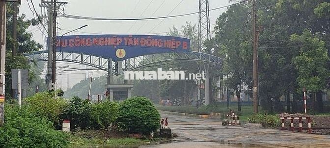 Bán Nhà 10m x 30m, Sát KDC CC Tân Đông Hiệp, QH Bàn Cờ, Nhỉnh 10 Tỷ TL