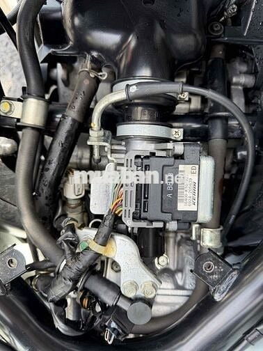 ✅ Sh150i Nhập Ý - SM 109 - ĐK 2012 | BS Đấu Giá