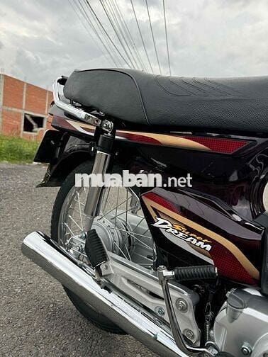 supper dream dọn mới từ trong ra ngoài